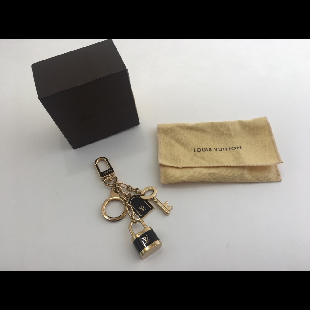 Louis Vuitton Keychain